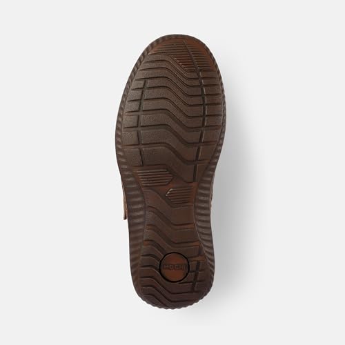 Image of Mochi Men's Velcro closure Casual - Sandals with Flats