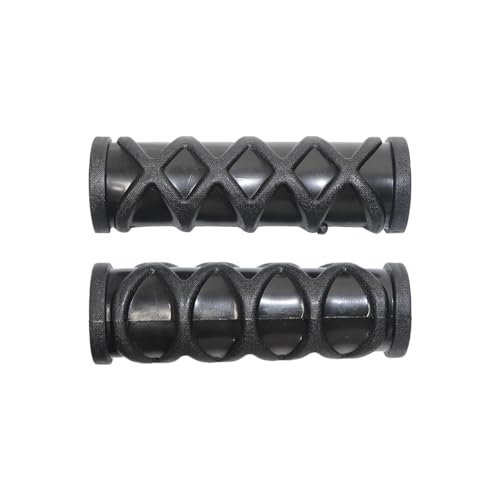 Image of TVS Handgrip Cover Sy Model 5 - Black