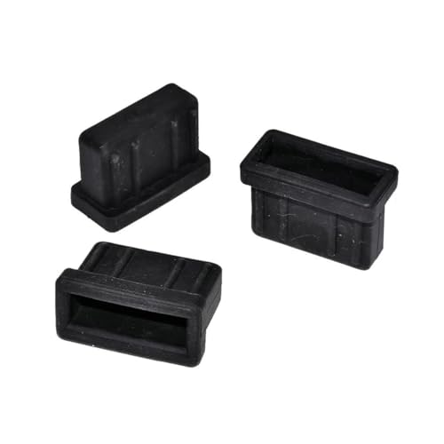 Image of 2 Pack Engine Cover Rubber Pier Sleeve for BMW 3 5 7 Series X1 X3 X4 X5 X6 N55
