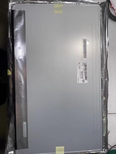 Image of 23.8 inch LM238WF1-SLK1 LCD Screen Display Panel,Stock Test Shows Normal