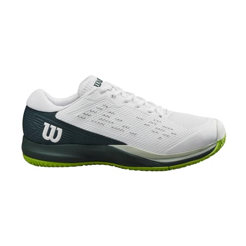 Image of WILSON Men's Rush Pro Ace Tennis Shoes