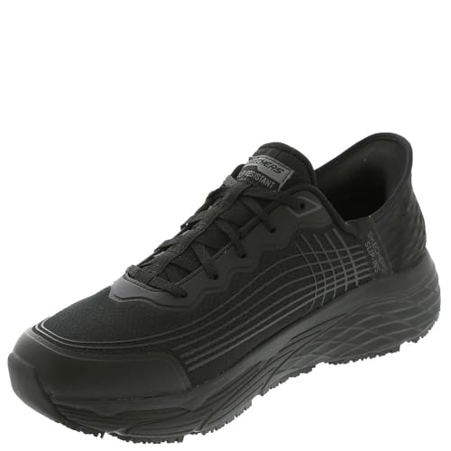Skechers Mens Max Cushioning Elite Sr - Remma4