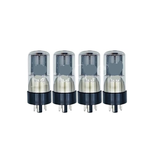 Tube à vide 6V6GT CV511 haut de gamme pour amplificateur de puissance HiFi