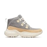 Merrell J008512, Botas Mujer, Marrón, 39 EU
