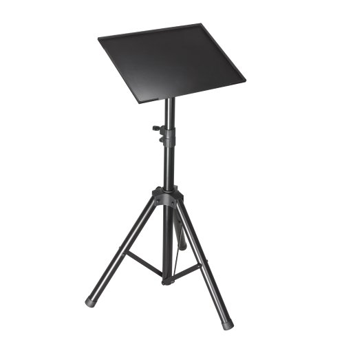 Adam Hall Stands SLT 003 - Soporte para Portátil