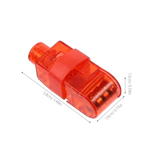 [BESPORTBLE] ����t�B���K�[���C�g�ƃ��C�g�A�b�v�����O 24�Z�b�g �q�ǂ��������F�����p�[�e�B�[�p�i ��ԃC�x���g�����p�{�^���d�r��