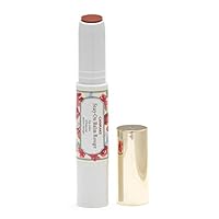 Amazon | キャンメイク ステイオンバームルージュT02 ハッピー