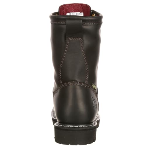 Georgia Boot Lace-to-Toe GORE-TEX® Waterproof 200G Insulated Work Boot4
