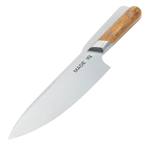 Made In Cookware - 8' Chef Knife - Crafted in...