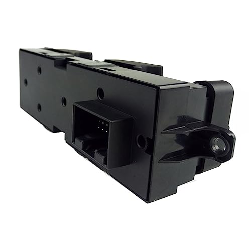 Interrupteur vitre électrique pour commande de console principale VW Jetta MK4 Type A