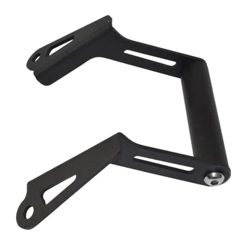 Soporte GPS de motocicleta HAWK-11 para evitar caídas 2