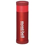 mont-bell(モンベル) アルパインサーモボトル 0.5L RD 1124617