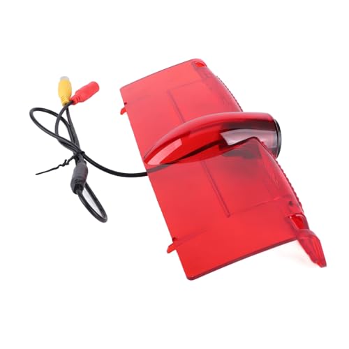 Caméra de recul pour feu stop Fourgon Express 2003-2017 IP68 - 3