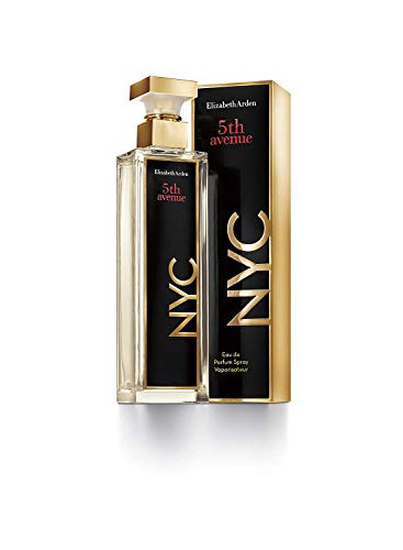 Elizabeth Arden 5th Avenue NYC - Agua de perfume 125 ml