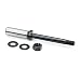 Amana Tool - 47618 Router Arbor with Hex Nuts & Washers 5/16-24 Nf Dia x 2-9/16 Height x