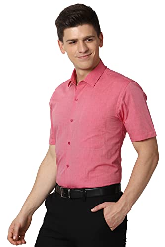Image of Peter England Men Shirt