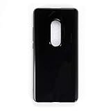 TPU Handyhülle Kompatibel mit Schwarzview Max 1, Stoßfeste Weiche Schutzhülle mit Präzisen Aussparungen & Kratzfestem, Schlankem Design (Black)