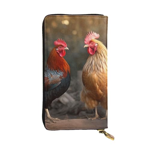 Porte-cartes de crédit long pour ranger vos pièces en voyage