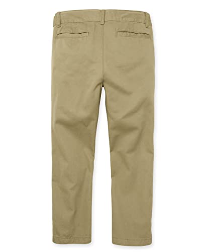 Image of The Children's Place Boys Stretch Skinny Chino Pants