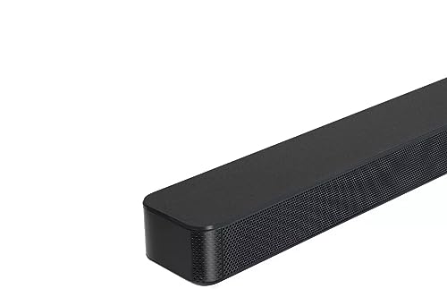 Image of LG Sound Bar SNC4R, 4.1 Ch, 420W Soundbar with Wireless Subwoofer, Wireless Rear Speaker