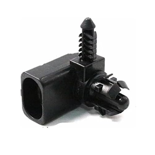 Sensor de temperatura exterior 15826773 para Chevrolet Equinox años 2014 a 2016