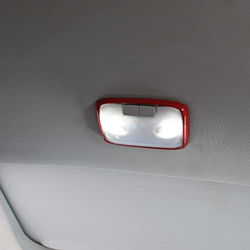 Cubierta de luz interior trasera para Toyota Tundra miniatura 6