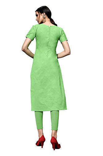 Image of GoSriKi Women Dress Material