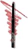 Delineador de Labios Waterproof Modern Classic de LAURA GELLER NEW YORK, Radiant Rose Lápiz (Paquete de 1) 2