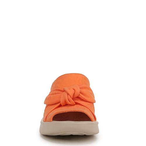Image of BZees Women's Smile Wedge Sandal