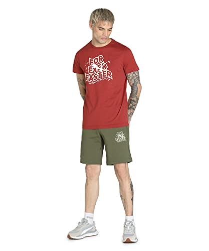 Image of Puma Men's Bermuda Shorts