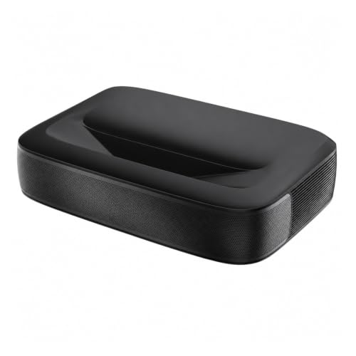 �v���W�F�N�^�[ G3 UST 4K DLP ���[�U�[ �v���W�F�N�^�[ �ƒ�(Black)