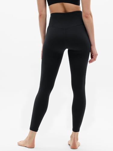 Leggings for Women - High Waisted Full Length Buttery Soft Yoga Pants for Workout Athletic Daily3
