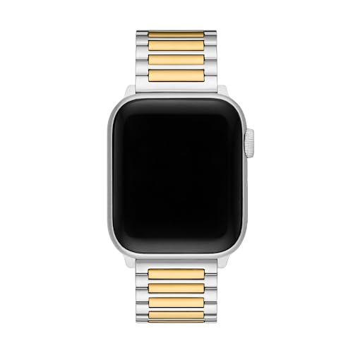 Image of Tory Burch Women's Kira 38 /40 /41 /42mm Band For Apple Watch