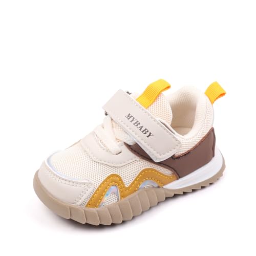 Toddler Boys Girls Shoes Sneakers Infant First Walk Flats Baby Shoes3