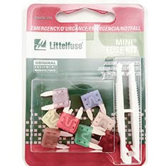 Littelfuse 094363 Mini Emerg Kit