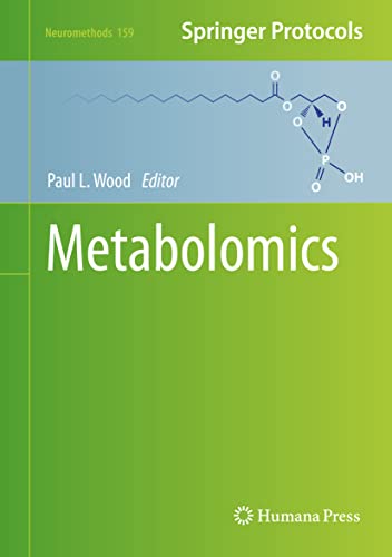 Metabolomics view 2