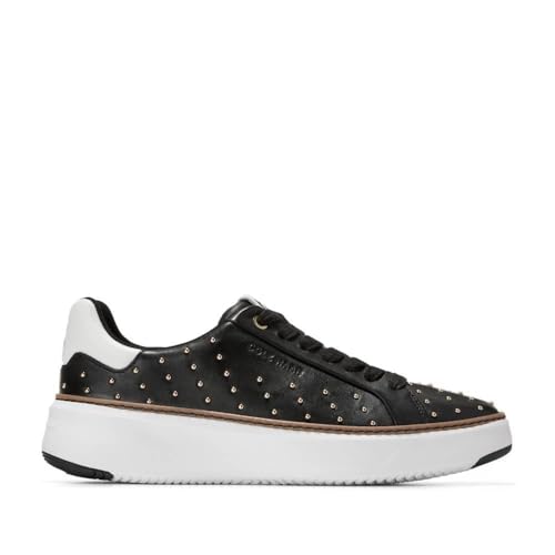 Image of Cole Haan Women's Grandpro Topspin Court Sneaker