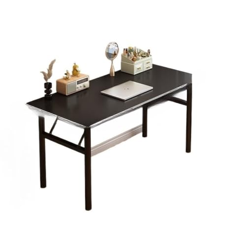 OGXN܂肽݃fXN gsvi p\RfXN @\Ƒ ݑΖ [g[N ׋ (120cmA60cmA75cm,܂肽ݎ - ubN)