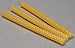 3M 3776Lmq 5/X8 Tan Jet-Melt Adhsv - Package Qty 11