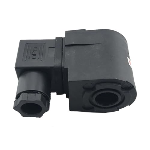 Bobine d'impulsion solénoïde de haute précision TH-5475-M hauteur 46 mm - 5
