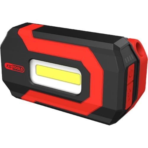 KS TOOLS Projecteur de travail 150.4635