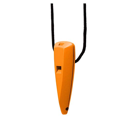 Trixie Pfeife, Kunststoff, 6 cm