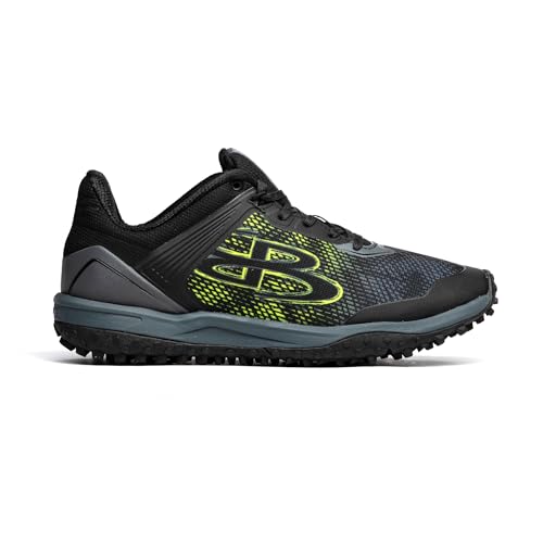 Boombah Viper Men's Shadow Turf Shoes - Multiple Color Options - Multiple Sizes3