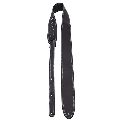 Perri’s Leathers Ltd. – Sangle de Guitare à Double Piqûre – Ajustable – Guitare Electrique, Acoustique et Basse – Cuir… - Les Beatles, Paul McCartney, John Lennon, RIngo Starr, George Harrison Perri's Leathers Ltd. - Sangle de Guitare à Double Piqûre - Ajustable - Guitare Electrique, Acoustique et Basse - Cuir… – Image 8