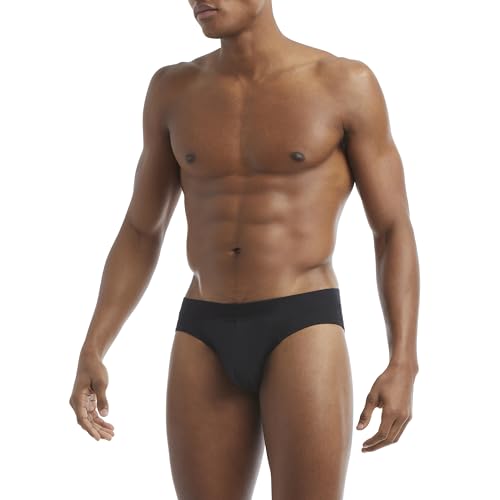 2(X)IST mens Pima Cotton Bikini Brief Underwear3