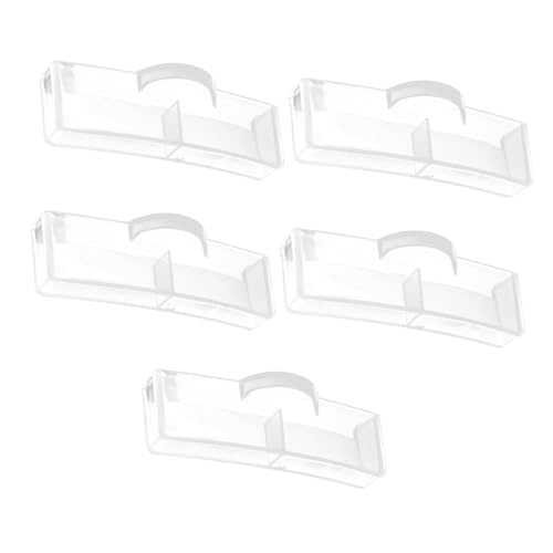 SOLUSTRE Rice Cooker Condensation Cups Replacement Set Water Cup Collection for Kitchen