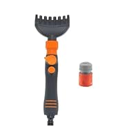 SIGANDG Premium Pool & Spa Filterpatronenreiniger entfernt Schmutz, Spa und Filterpatronenreinigungswerkzeug, Poolfilterreiniger, Filterreiniger, Reinigungsaufsatz für Filterkartuschen