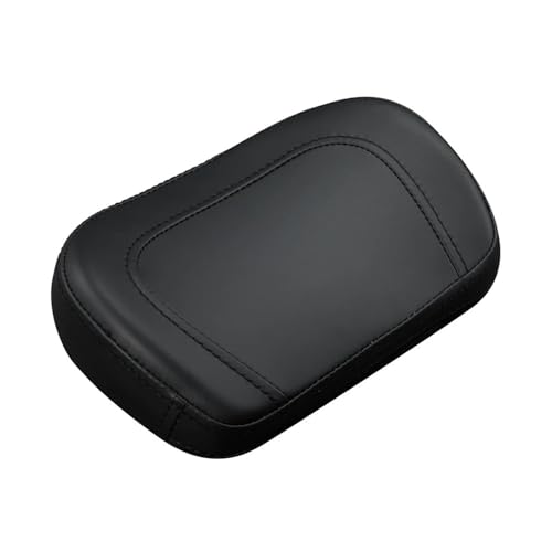 Coussin de dossier moto pour réduire la fatigue du passager sur Road King et FLHX