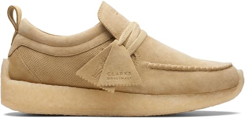 Clarks - Mens Maycliffe Shoes2