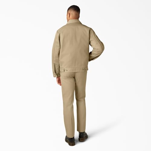Image of Dickies Men's Unlined Eisenhower Jacket